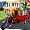 Drive Off-Road Chingchi Loader Pro app icon