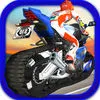 Super Bike Trax Fusion  3D Racing Game