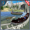 Drive Mountain Valley Roller Coaster Pro app icon