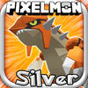 Pixelmon Silver Mini Game app icon