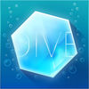 Divehex : New Style Minesweeper app icon