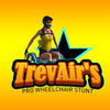 Trevairs Pro Wheel Chair Stunt app icon