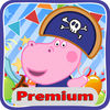 Kids DressUp Shopping. Premium app icon