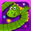 Dragonio Legends Pro  Classic Crazy Battle of Glwoing Snakes