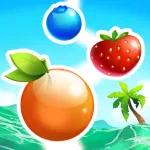 Tropical Twist App Icon