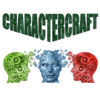 Charactercraft Matching Game Premium app icon