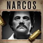 Narcos: Cartel Wars App icon