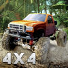 Monster Truck Offroad Rally 3D Full app icon