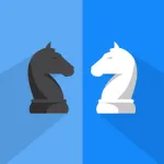 Checkmate! App icon