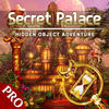 Secrete Palace Mystery app icon