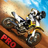 Off-Road Heavy Bike Hill Climb Pro app icon