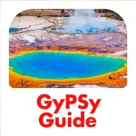 Yellowstone Grand Teton GyPSy App