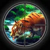 African Wild Safari Hunting Simulation Pro App icon