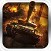 Tank Blitz And Submarine World War Pro App icon