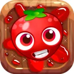 Fruit Juice Match App icon