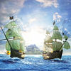 Sea Battle Simulator 2 app icon
