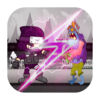 Ninja Vs Zombie Pro app icon