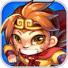 斗战西游2016-策略放置类卡牌游戏,天天免费收集养成妖精! app icon