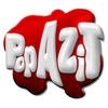 PopAZit app icon