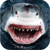 2016 Shark Attack Simulator Pro app icon