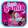 Save Samia app icon