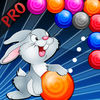 Easter Bunny: Pop The Bubbles Pro app icon