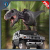 Dinosaur Escape Jungle 3d Pro app icon
