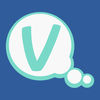 Memória Fonema / v / app icon