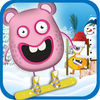SnowHill Adventure app icon