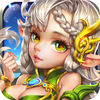 洪荒之力-挑战贴身校花高手! app icon
