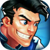 狂抛战士 让武器飞 app icon