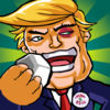 Trump Bow ~ Bowmasters edititon app icon