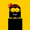 Stick Move app icon