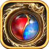 剑指沙城 app icon