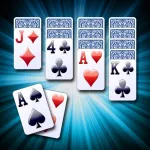 Solitaire City Free