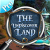 The Undiscovered Land Mystery app icon