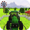 Real Tractor Parking Simulator pro app icon
