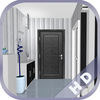 Can You Escape Closed 8 Rooms app icon
