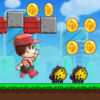 Super Jungle Adventures app icon