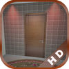 Can You Escape Strange 14 Rooms app icon