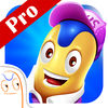 Cyrus Bean Jump Pro app icon