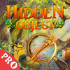 Secret Cottage Yard Mystery app icon