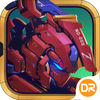 机动战队- 超合金战记 app icon