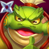全民打金币 app icon