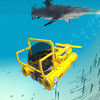 Submarine Simulator app icon