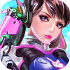 守望者先鋒:最新單機槍戰射擊手遊,做人類的英雄! app icon