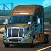 Extreme American Driver Truck Simulator Pro app icon
