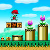 Super Platform Adventure World app icon