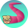 Trump.io Slither Presidential War app icon