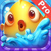 Panda Pop(addicting girl games for free) app icon